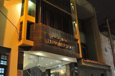 Hostal Luna Muchik