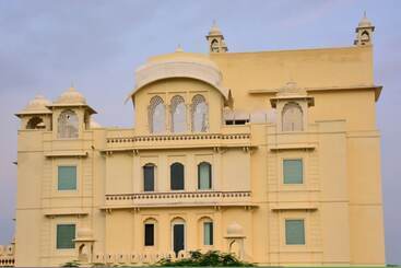 هتل Atharva Jaipur