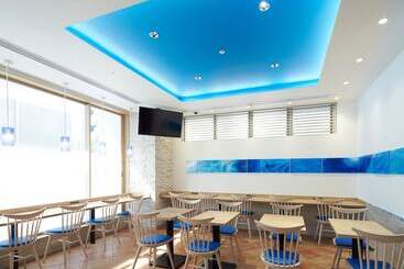 هتل Del Style Osaka Shin Umeda By Daiwa Roynet