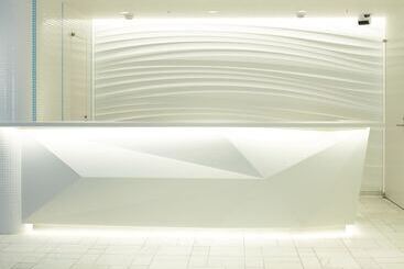 هتل Del Style Osaka Shin Umeda By Daiwa Roynet