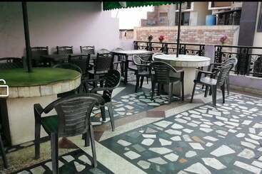 酒店 Delhi Regency