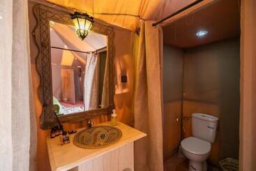 هتل DWO Golden Camp Merzouga