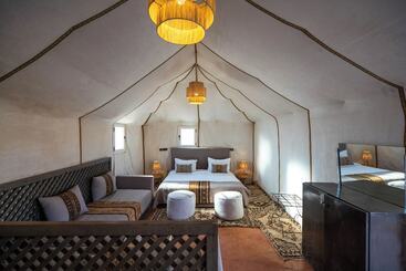 هتل DWO Golden Camp Merzouga