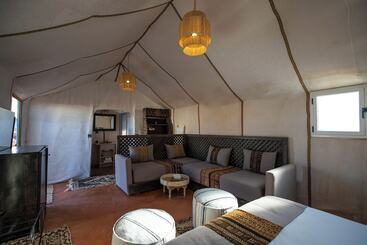 هتل DWO Golden Camp Merzouga