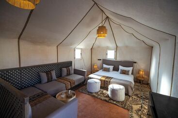 هتل DWO Golden Camp Merzouga