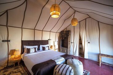 هتل DWO Golden Camp Merzouga