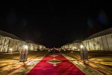 هتل DWO Golden Camp Merzouga