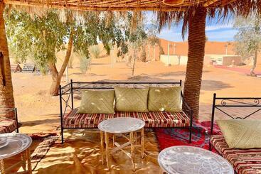 هتل DWO Golden Camp Merzouga