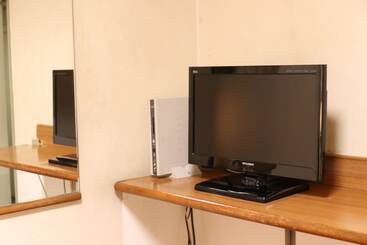 Kochi Business Hotel Bekkan