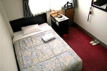 Kochi Business Hotel Bekkan