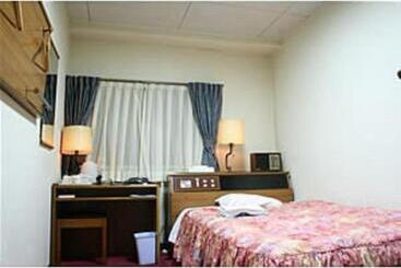 Kochi Business Hotel Bekkan