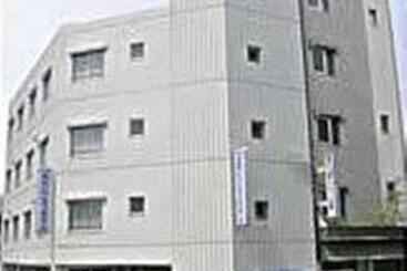 Kochi Business Hotel Bekkan