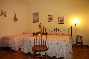 هتل روستایی Agriturismo Al Vermigliano