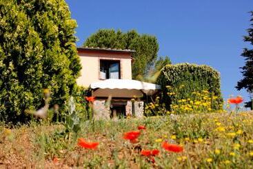 هتل روستایی Agriturismo Il Belvedere Country Houses