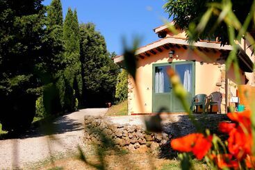 هتل روستایی Agriturismo Il Belvedere Country Houses