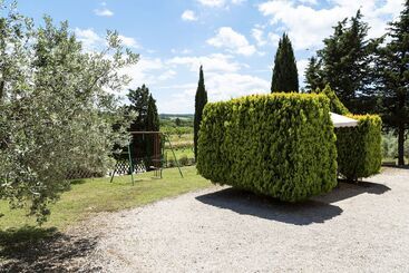 هتل روستایی Agriturismo Il Belvedere Country Houses