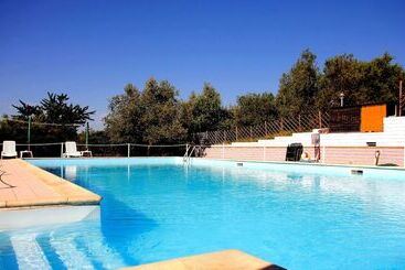 هتل روستایی Agriturismo Il Belvedere Country Houses