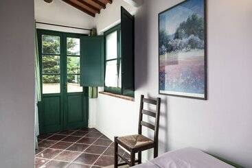 هتل روستایی Agriturismo Il Belvedere Country Houses