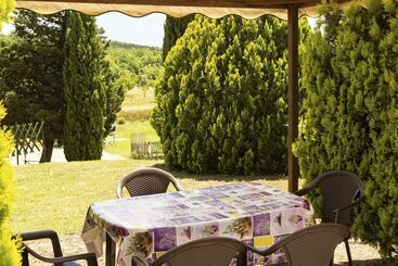 هتل روستایی Agriturismo Il Belvedere Country Houses