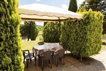هتل روستایی Agriturismo Il Belvedere Country Houses