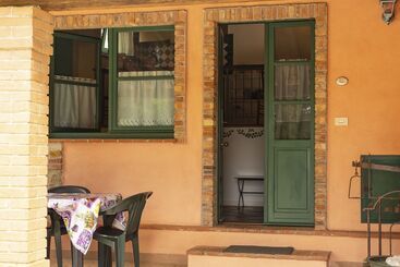 هتل روستایی Agriturismo Il Belvedere Country Houses