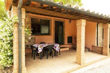 هتل روستایی Agriturismo Il Belvedere Country Houses