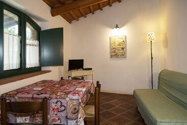 هتل روستایی Agriturismo Il Belvedere Country Houses