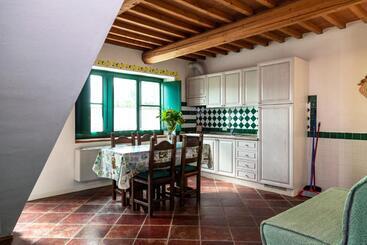 هتل روستایی Agriturismo Il Belvedere Country Houses