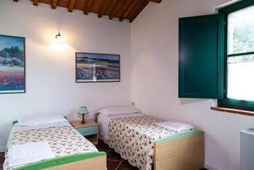هتل روستایی Agriturismo Il Belvedere Country Houses