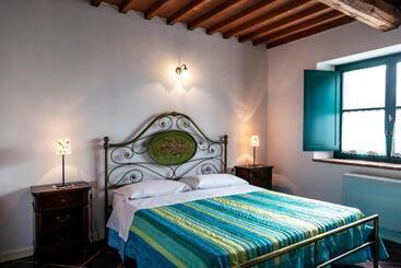 هتل روستایی Agriturismo Il Belvedere Country Houses