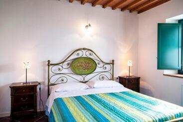 هتل روستایی Agriturismo Il Belvedere Country Houses