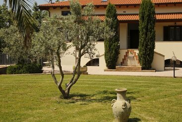 هتل روستایی Agriturismo San Gregorio