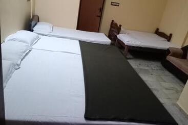 هتل Soorya International