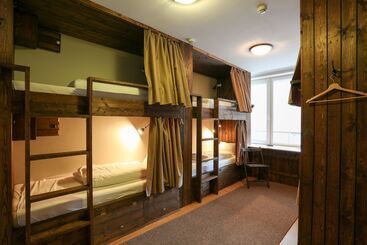 Kd Hostel