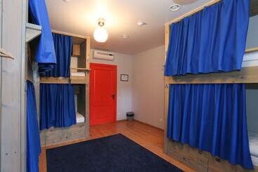 Kd Hostel
