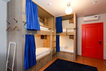 Kd Hostel