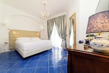 La Casa Di Paolo Casa Di Charme - Camerota
