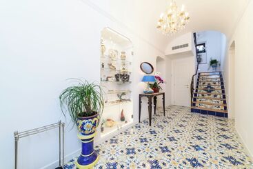 La Casa Di Paolo Casa Di Charme