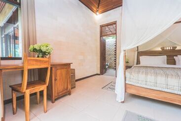 Luxury A Priori Ubud