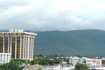 New Kingston C  A Guest Apartments I