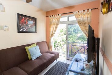New Kingston C A Guest Apartments I