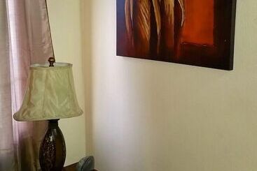 New Kingston C  A Guest Apartments I