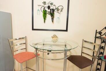 New Kingston C  A Guest Apartments I