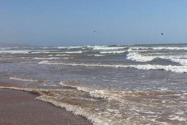 L'air De La Mer - Sidi Kaouki