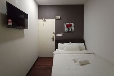 پانسیون Natol Villa  London