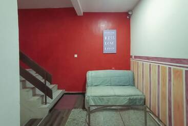 پانسیون Natol Villa  London