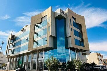 Al Raha Hotel Suites