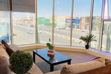 Al Raha Hotel Suites