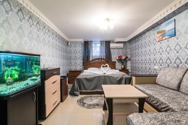 Skazka Vostoka   Hostel