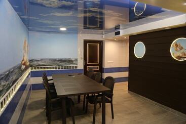 Skazka Vostoka   Hostel